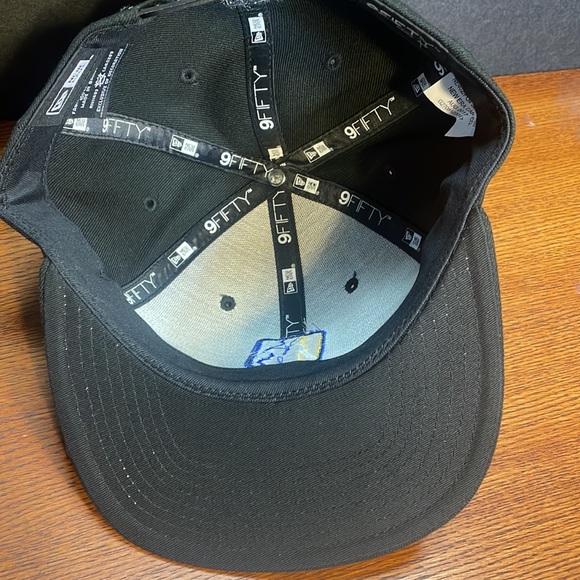 PUBG New Era SnapBack. NPL. - Picture 6 of 8